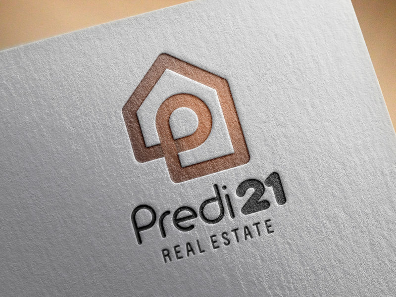 Logotipo PREDI 21