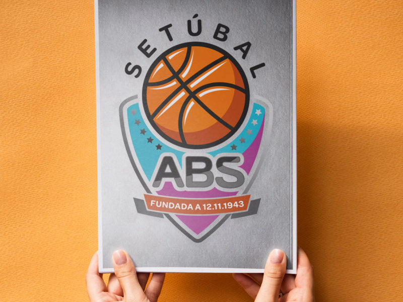 Mock ups ABS Logo
